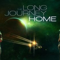 The Long Journey Home v1.23-GOG
