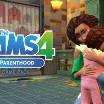 The Sims 4 Parenthood Update v1.13.10.1010 and Crack