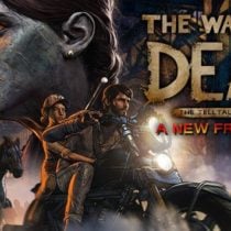 The Walking Dead A New Frontier Episode 5-CODEX