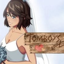 Tomboys Need Love Too!