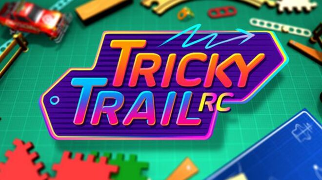 Tricky Trail RC
