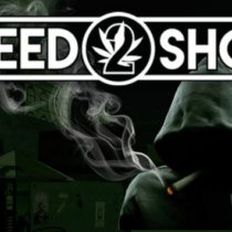 Weed Shop 2 Update 08.12.2018