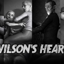 Wilson’s Heart