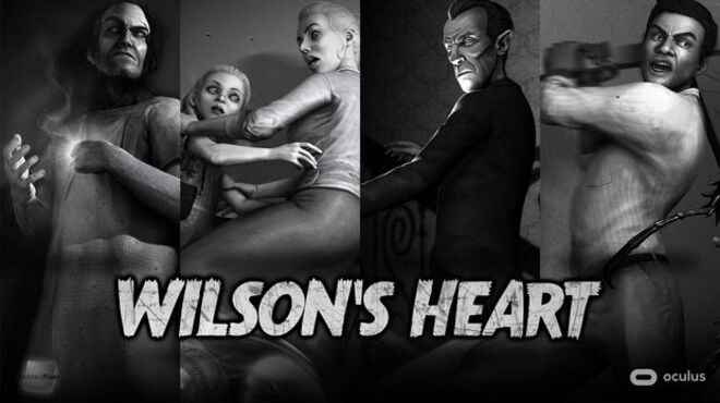 Wilson's Heart Free Download