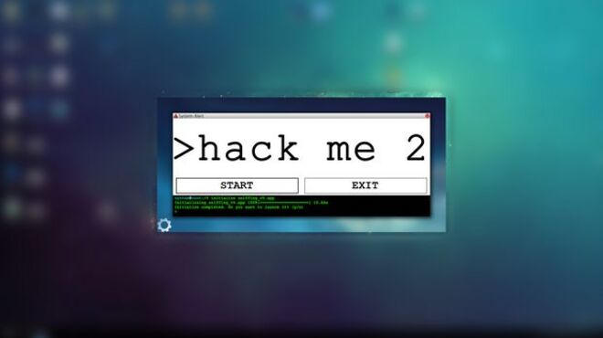 hack_me 2 Torrent Download