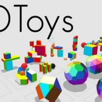 4D Toys v1.7