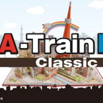 A-Train PC Classic-SKIDROW