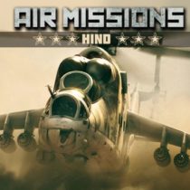 Air Missions HIND-SKIDROW