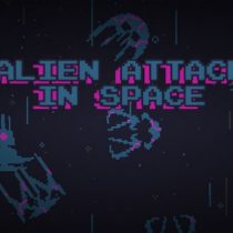 Alien Attack: In Space v1.2