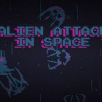 Alien Attack: In Space v1.2