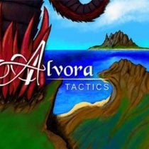 Alvora Tactics v1.0.4a