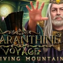 Amaranthine Voyage: The Living Mountain Collector’s Edition