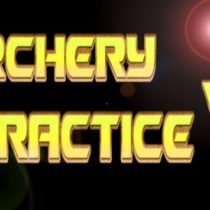 Archery Practice VR