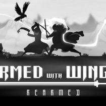 Armed with Wings: Rearmed v1.0.4