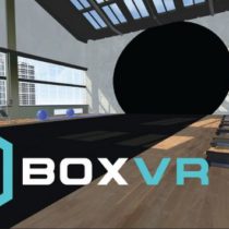 BOXVR Update 17.07.2019