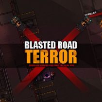 Blasted Road Terror v1.15