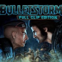 Bulletstorm Full Clip Edition-BALDMAN