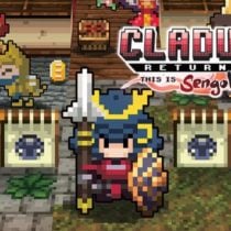 Cladun Returns: This Is Sengoku! Update 3