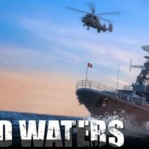 Cold Waters v1.15g-GOG