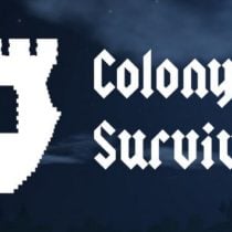 Colony Survival v0.9.0