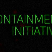 Containment Initiative-PLAZA