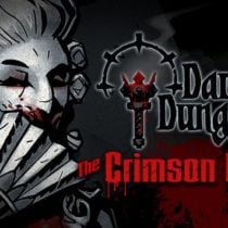 Darkest Dungeon The Crimson Court v20343