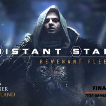 Distant Star: Revenant Fleet v1.1.4.0