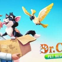 Dr. Cares – Pet Rescue 911 Platinum Edition v1.1.4498