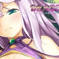Dragonia -Dragon’s tears and dragon daughter Feene-