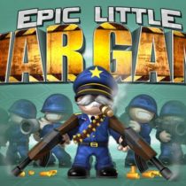 Epic Little War Game