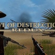 Eve of Destruction REDUX VIETNAM-SKIDROW