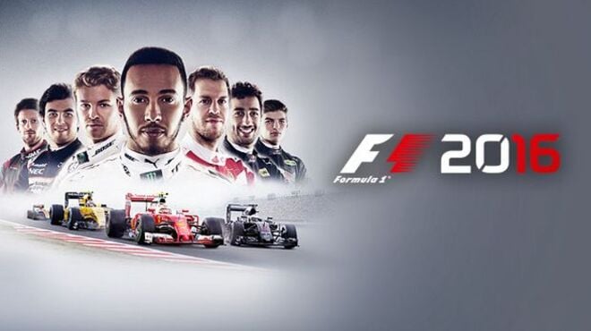 F1 2016-STEAMPUNKS