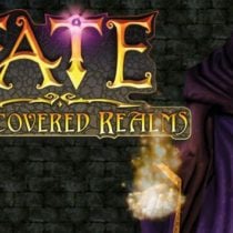 FATE: Undiscovered Realms v1.1.12.000