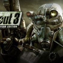 Fallout 3 Game of the Year Edition v1.7.0.3-GOG