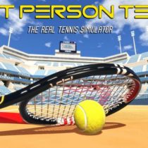 First Person Tennis – The Real Tennis Simulator