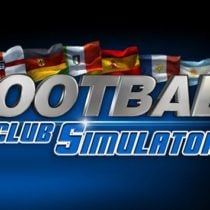 Football Club Simulator 17-SKIDROW