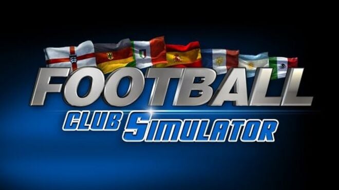 Football Club Simulator 17-SKIDROW
