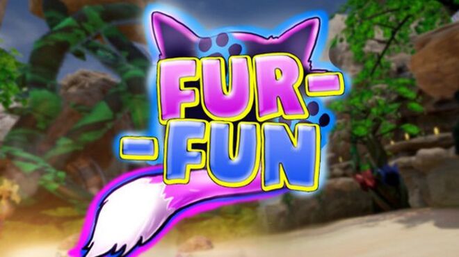 Fur Fun-TiNYiSO