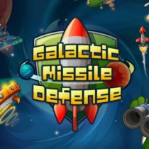 Galactic Missile Defense v1.0.1