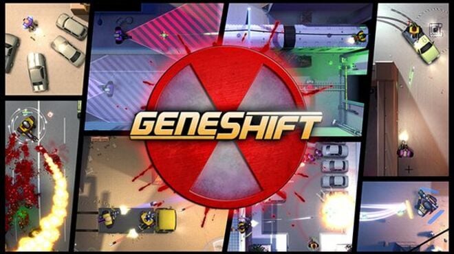Geneshift Free Download