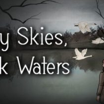 Gray Skies Dark Waters-PLAZA