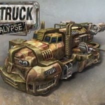 Hard Truck Apocalypse Ex Machina