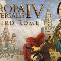 Europa Universalis IV Third Rome-CODEX