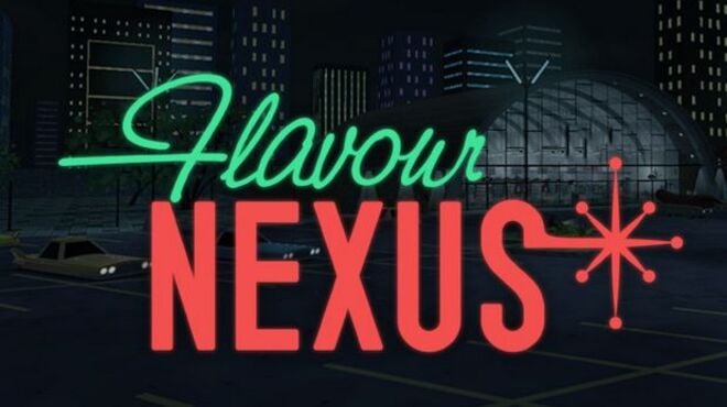 Jazzpunk Directors Cut Flavour Nexus-CODEX