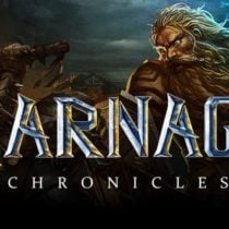 Karnage Chronicles Oculus Beta