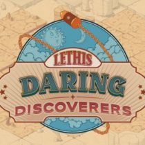 Lethis Daring Discoverers-SKIDROW