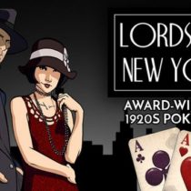 Lords of New York