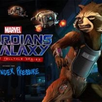 Marvels Guardians of the Galaxy Episode 2-CODEX