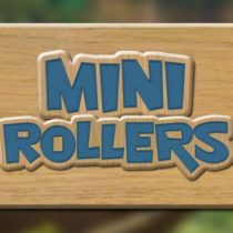 Mini Rollers-PLAZA