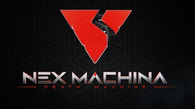 Nex Machina Free Download